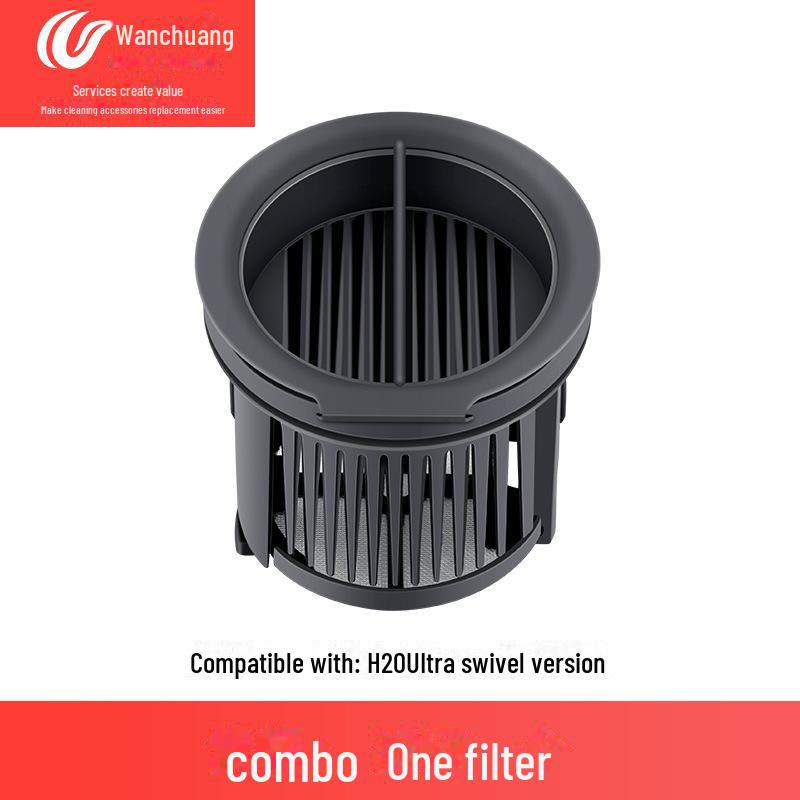 Perie cu role și filtru pentru aspirator de podea Dreame H20 Ultra/Pro