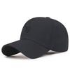 Letter R Embroidery Baseball Cap Breathable Outdoor Peaked Caps Fashion Gift