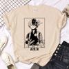 Unisex My Hero Academia T Shirt Women Unisexga Streetwear Harajuku Tee Girl Unisexga Streetwear Y2k Clothes Graphic T Shirts
