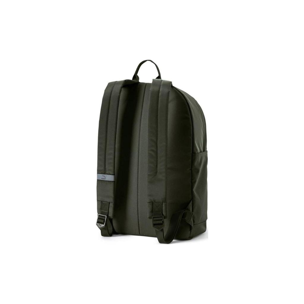 New PUMA Fabric Backpack Regular Unisex Jasper 074799-10