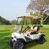Fashion Cushion Cover Golf Cart Accessories Seat Cover Set Heat Washable Polyester Mesh Cloth  for Club Car /EZGO / Yamaha