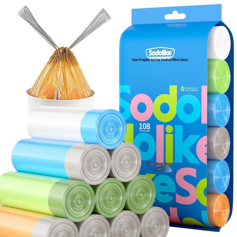 Sodolike Thickened Garbage Bags