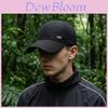 Baseball Cap For Men With Extended Brim Uv Sun Protection Summer Outdoor Adjustable Hat