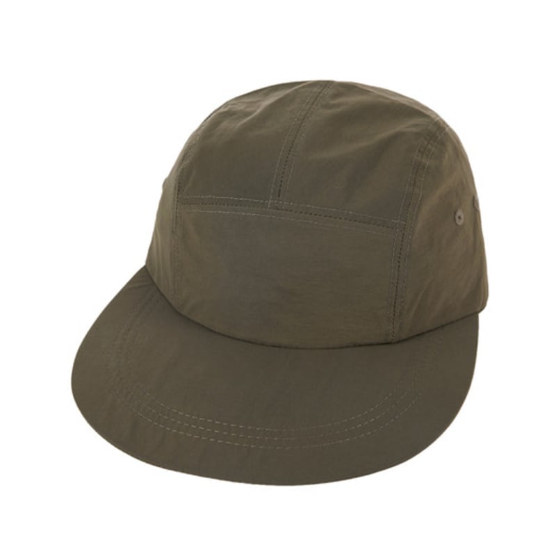 VARZAR Șapcă de Camping Supradimensionată Obișnuită Kaki