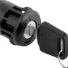1X Off Road Motorrad 4 Drähte Zündschloss Sperrschlüssel Chinesisches ATV