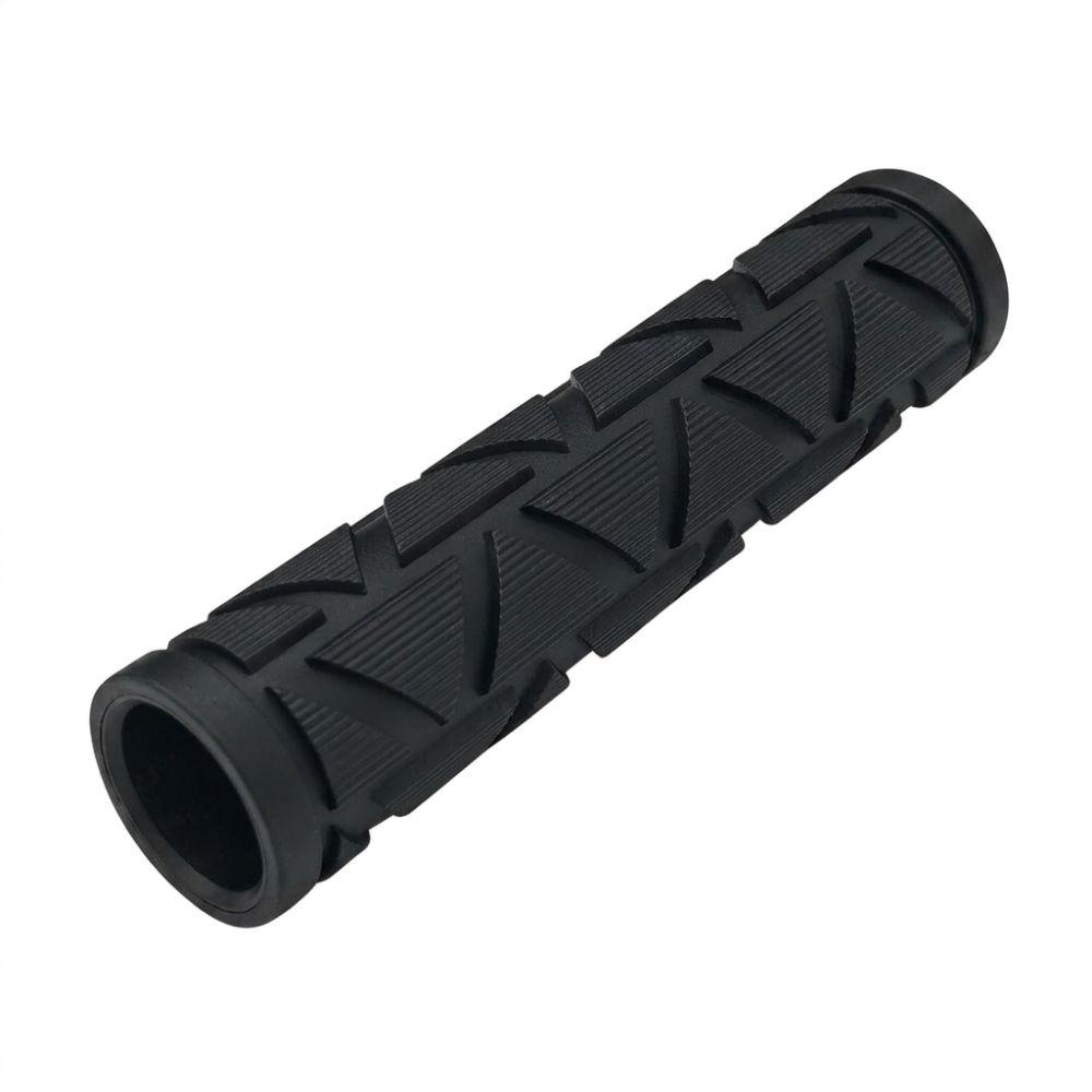 4PCS Rubber Cycling Handlebar Grips Bike Handlebar Grips Sleeves Beach Cruiser Bicycles