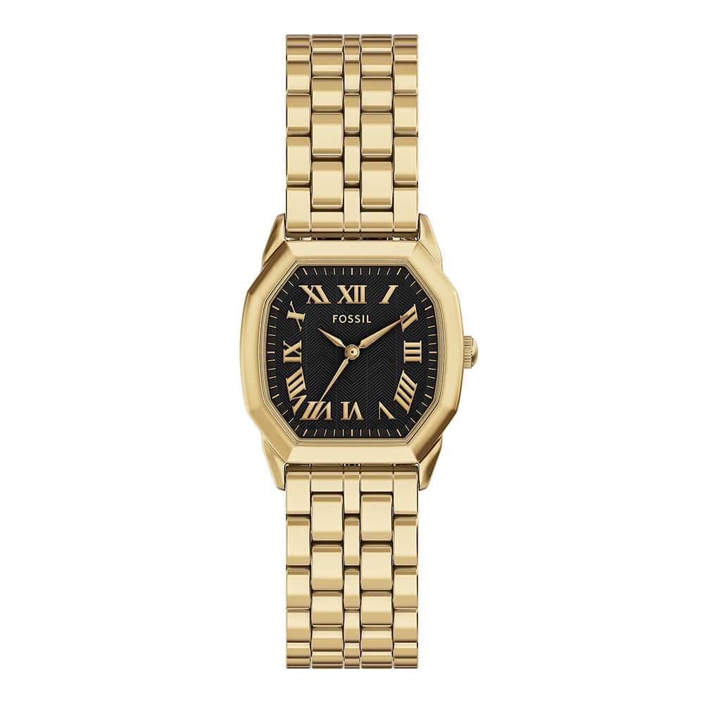 Paseul Es5433 (Harlow) Women'S Metal Watch