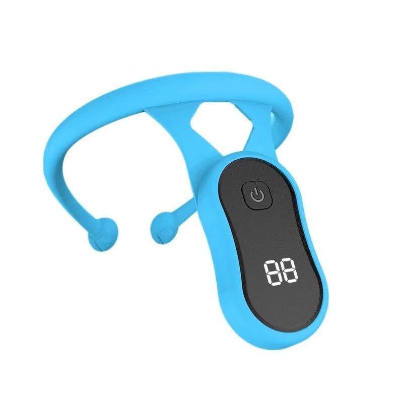 Posture Fairy Children's Neck & Shoulder Corrector with LCD Indicator