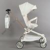 Babyvervoer – Kinderwagen- en buggy accessoires