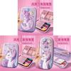 Childrens Eva Pencil Organizer With Cute Unicorn 3d Pattern For School And Gift