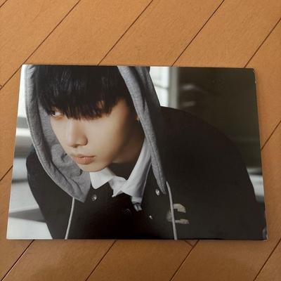 [USED] Jaehyun Tower Records Panel