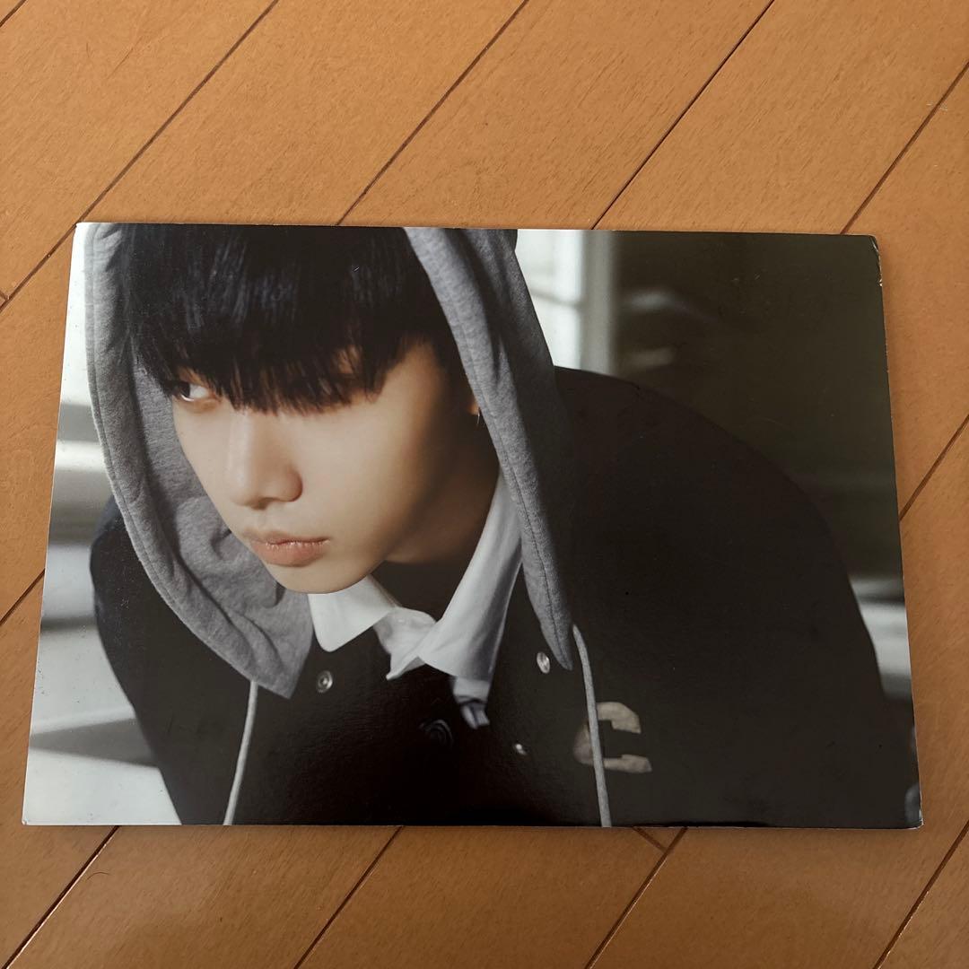 

[USED] Jaehyun Tower Records Panel