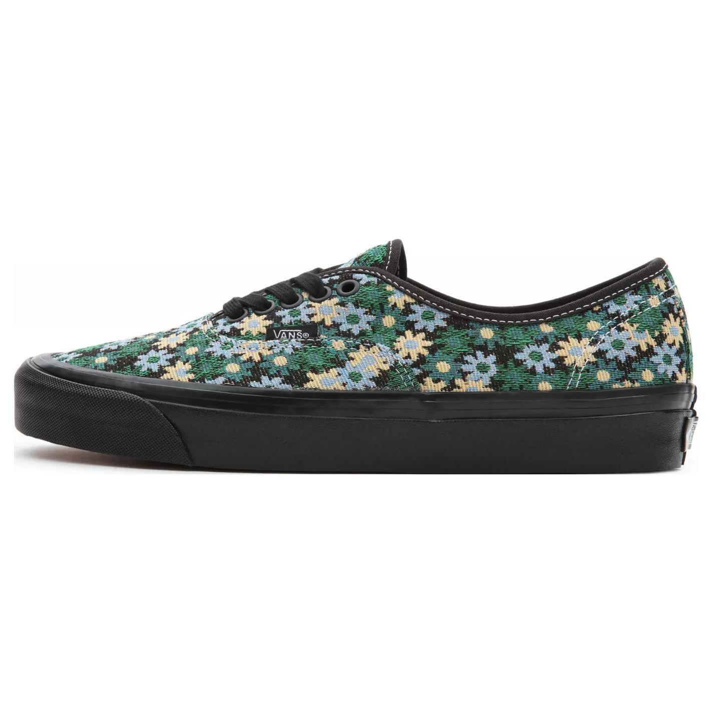 

Кроссовки унисекс Vans Authentic 44 DX Tapestry Floral Black Multi VN0A7Q5CNX0
