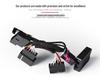 Compatible Porsche Cayenne, Macan, Panamera Window Lift & Electric Tailgate Controller