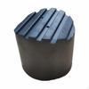NonSlip Ladder Foot Pad WearResistant Thickened for Handy Individuals,