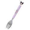 Sanrio Kuromi Fork Mascot 786870