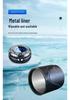Compatible Car Ashtrays for GAC Trumpchi Models: GS4, GS8, GS7, GS5, GS3, GA6, GA8, GM6, GM8