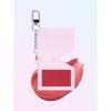 [02 Rich Lodge] Merge Let S Wear Lip   Cheek Key Ring