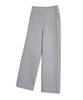 Tuepeulou Cotton Wide Sweatpants - 2 Colors