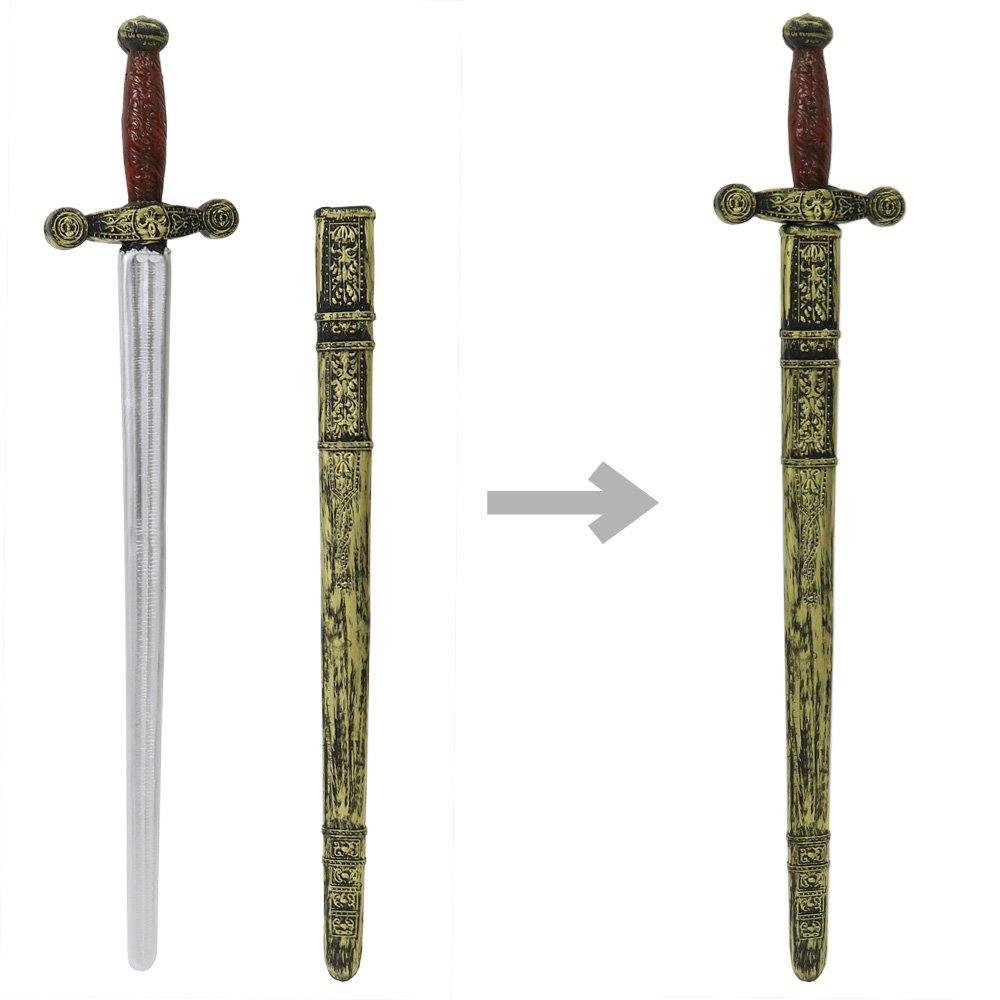 Uniton Brave Sword 73cm Length approx.