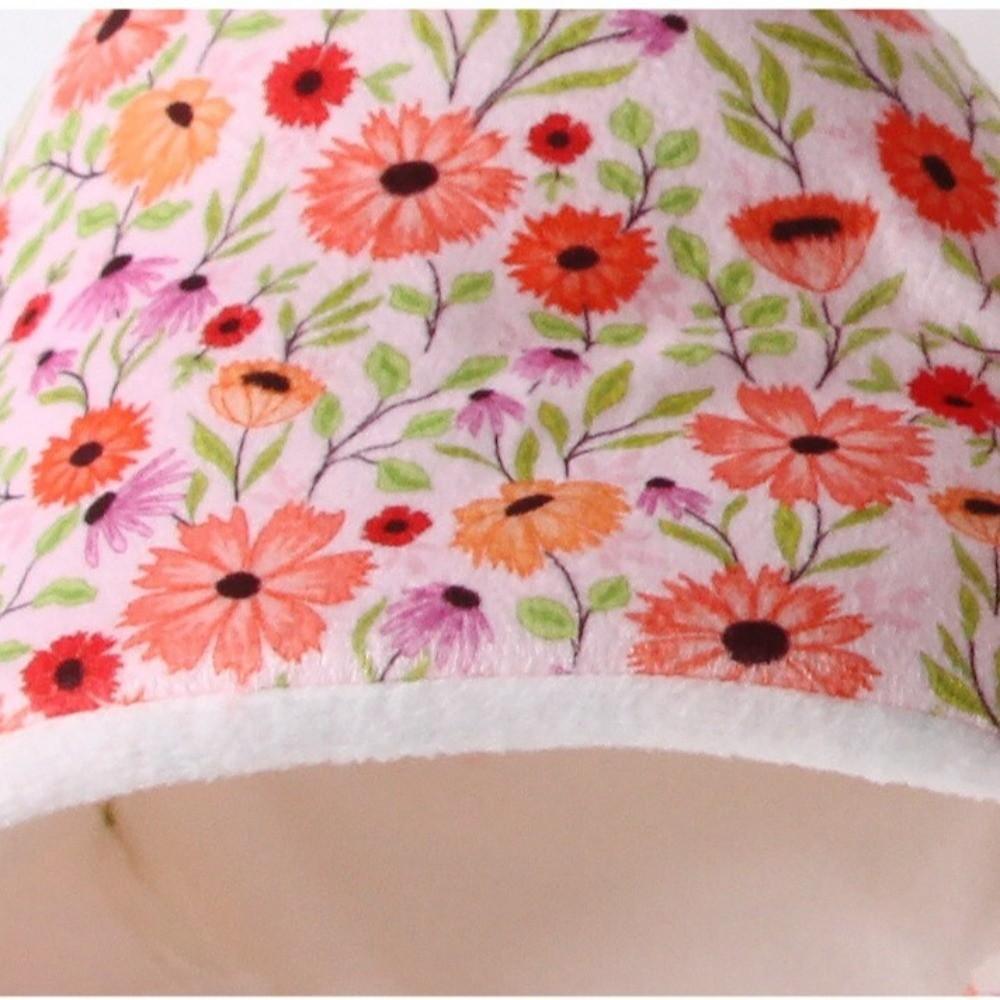 Nueva Casa Túnel de Polar de Algodón Cálido para Hámster Cama Suave a Prueba de Mordeduras para Jaula de Animales Pequeños Entrada Múltiple Cama para Dormir Uso en Roedores