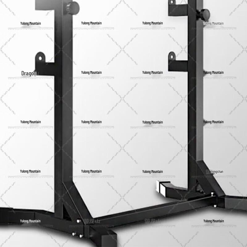 Yulongshan Indoor Pull-up Bar