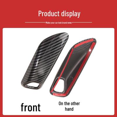 Black Warrior Fender Protection Sticker for 24-25 NIO ES6 EC6 Models