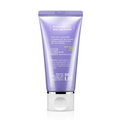 DR. Lab Azulene Hautverträglich 100 Sonnenschutz SPF50+ PA+++, 50ml, 1 Stück
