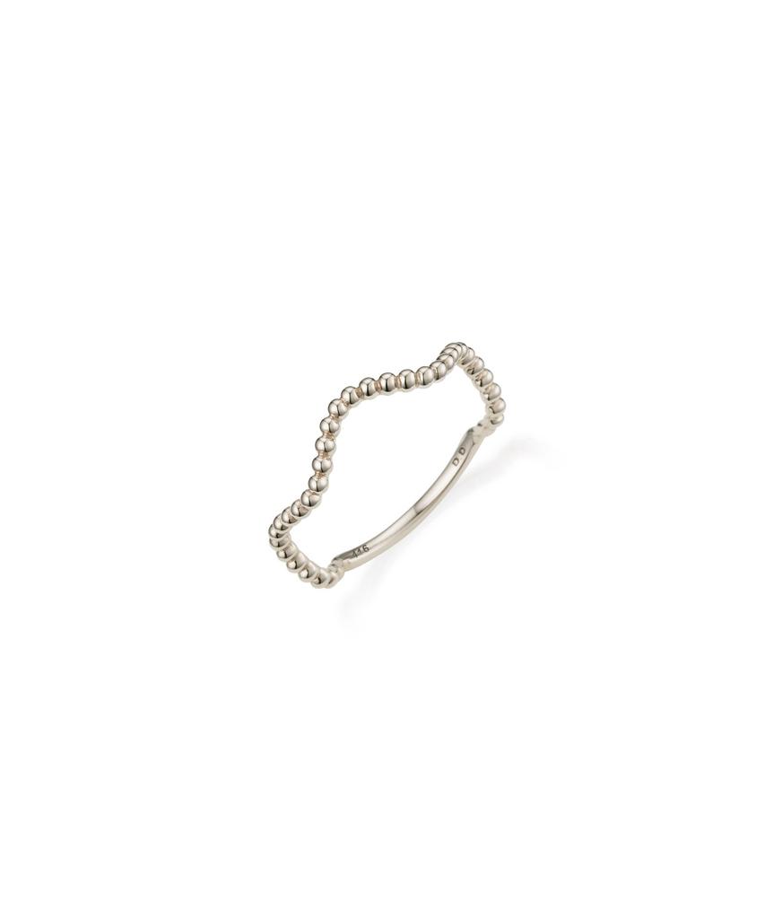 Didier Dubot Miss Doo 10K Gold Ring Jdrrrvs07Xx