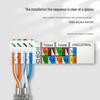 Shan Ze CAT7 Shielded Tool-Free RJ45 Network Connector