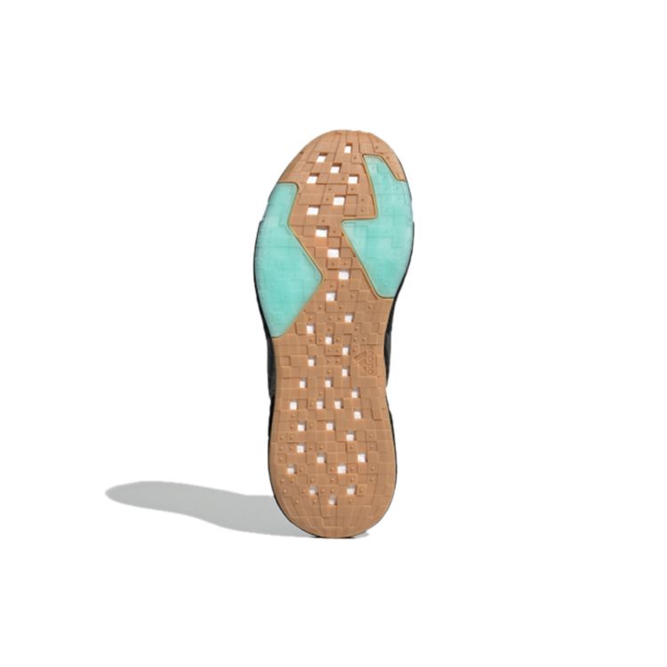 Adidas X9000L4 Chinese New Year - Year of the Ox Unisex Sneakers Grey Grey-Six Acid-Mint GY7579