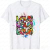 Tops – T-Shirts