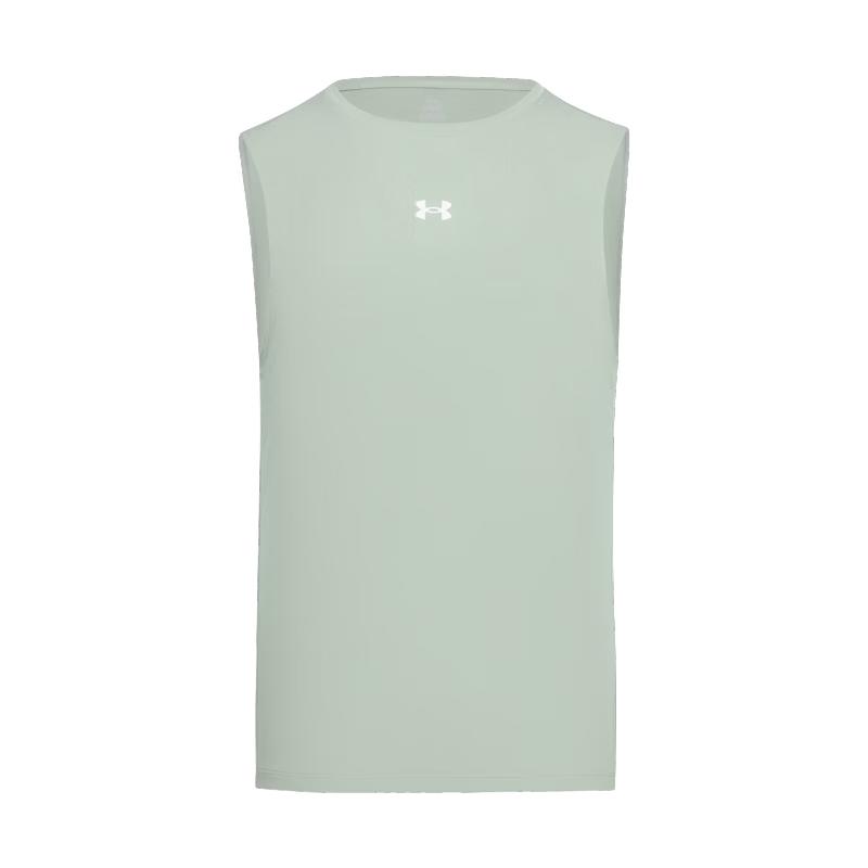 Under Armour Men s EF Cool Mesh Lightweight Training Vest XL