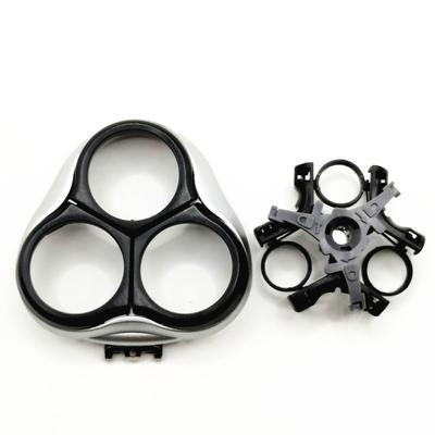 Tıraş Makinesi Tutucu ve Bıçak Plakası Jilet Yedek Philips Norelco HQ8150 HQ8151XL HQ8160 HQ8170 HQ8175 8100 Serisi