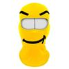 Novelty Face, Windproof Ski for Cycling and Winter Sports