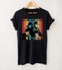 The Monkees Retro Vintage Collection Black Size S-4XL T-Shirt AC528