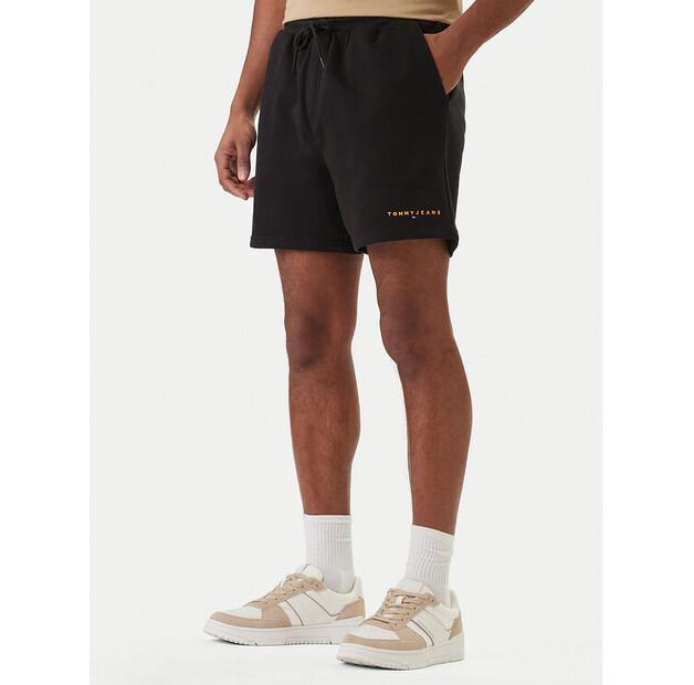Спортивные шорты Tommy Jeans Contrast Linear EU L