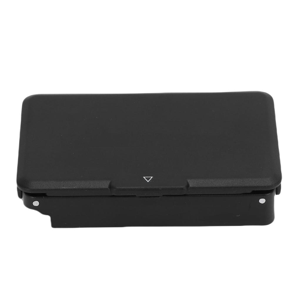 Vlog Camera Screen Sunshade Cover Fit for DJI Osmo Pocket 3 Portable Foldable Sun Hood Protector Prevent Glaring Light