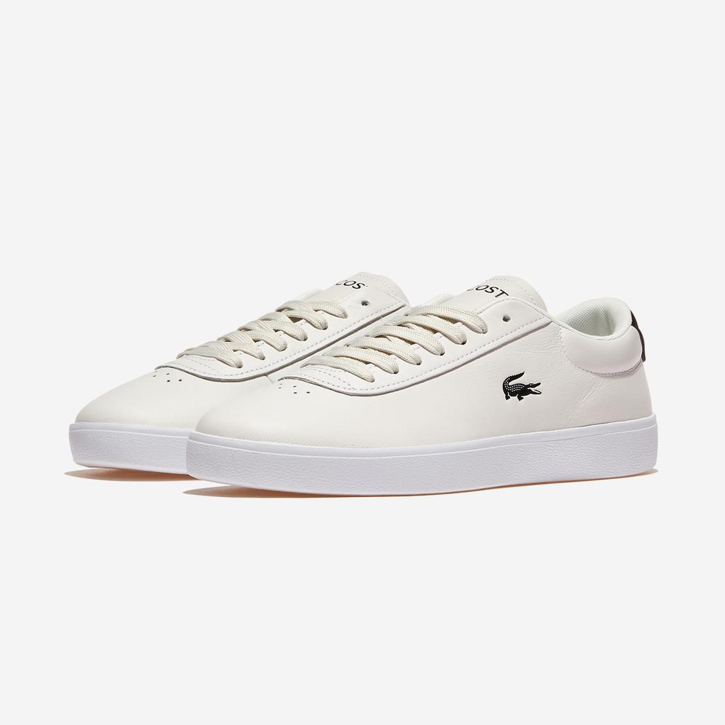 Lacoste Baseshot Evo [7-50SMA0031] [Shipped from Korea] 100% Authentic