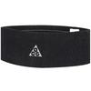 ACG Dri-FIT UV Lightweight Seamless Headband (HF9186-012)