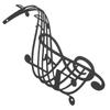 Home Wall Decor Music Note Shape Wall Hanging For 28.00X17.50X0.10CM 1Pcs