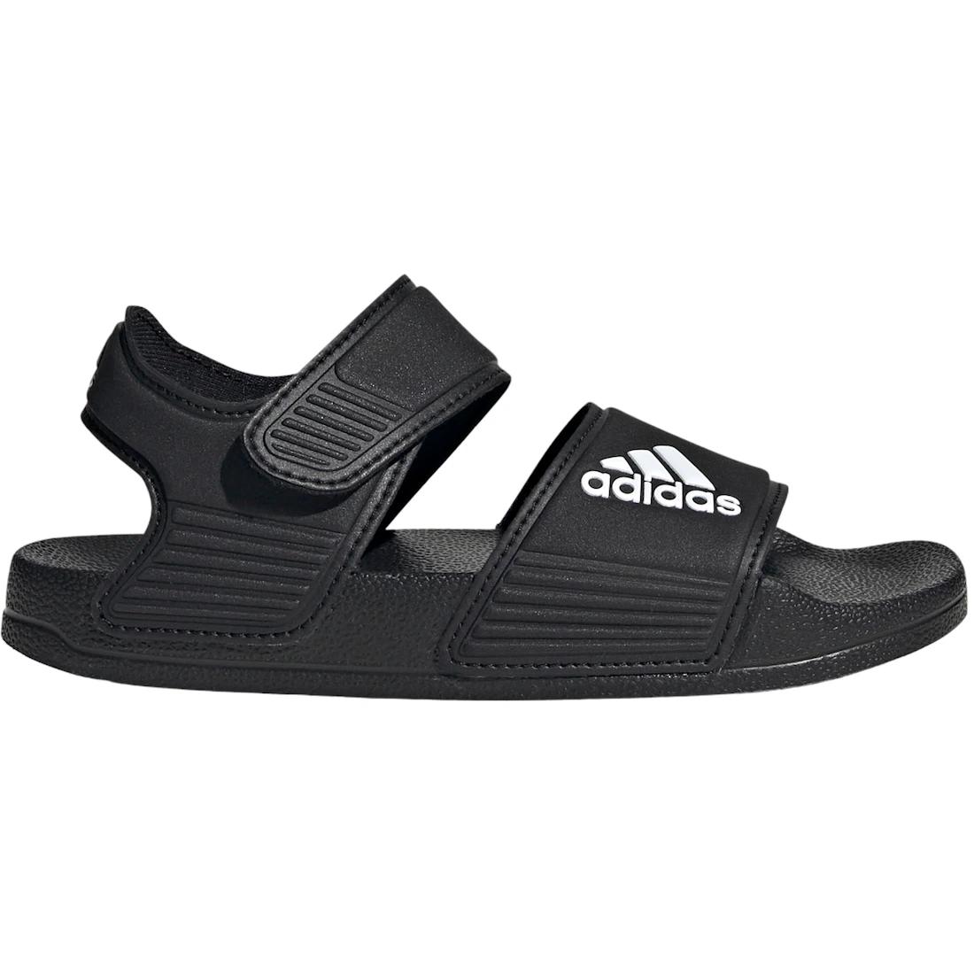 

Sneaker adidas Adilette Sandals Core Black Cloud White (GS)(GW0344) 28