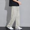 Warrior Men's Summer Ice Silk Casual Pants