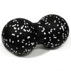 EPP Peanut Balls Body Massage Fascia Ball Yoga Foam Block High Density Muscle Relaxation Lacrosse Exercise Fitness Relieve Pain