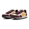 Nike Air Pegasus 83 Night Maroon Bright Orange Sneakers  FN3692-181