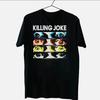 Killing Joke EXTREMITIES T-shirt Unisexe Toutes Tailles S à 5XL TP361