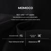 MOMOCO Boys' Trendy Casual Breathable Cotton Blend Vest