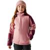 Regatta Girls Trekktain 3 in 1 Jacket