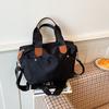 Fashion Casual Bag, Casual and Simple Single-shoulder Crossbody Bag, Business Tote Bag