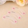 3pcs Set Magic Eye Brow Class Drawing Guide Eyebrow Stencil Card Template Helper